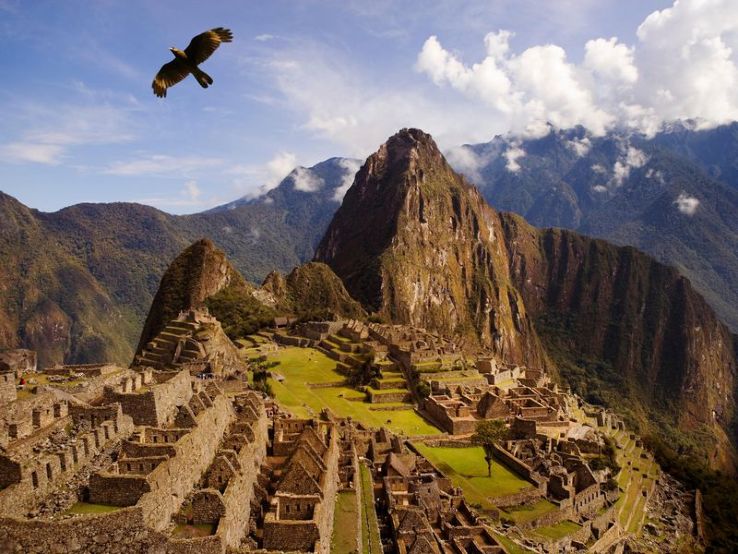 Inca Trip Packages